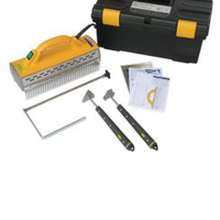 SH IR System Standard