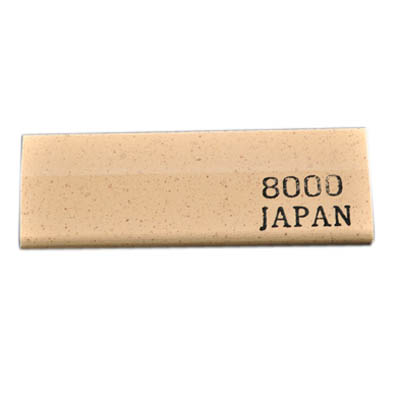 Japanskt vattenbryne minibryne 8000 korn